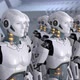 Robots Army - VideoHive Item for Sale