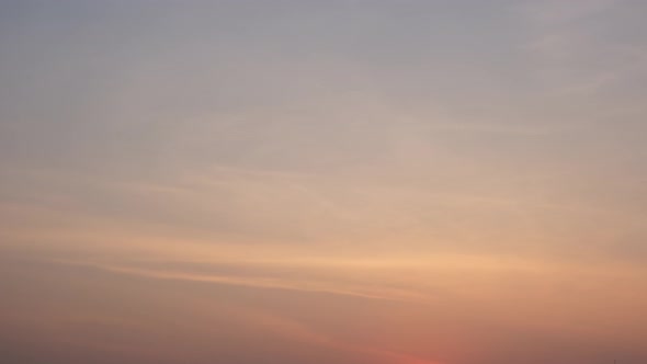 4K Sky Time lapse, Beautiful background, Sky Timelapse of skyscrapers.