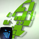 Blockbuilder Logo Reveal - VideoHive Item for Sale