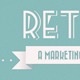 Retro Slides - Keynote Template (Full HD) - GraphicRiver Item for Sale