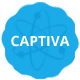 Captiva - Responsive WordPress WooCommerce Theme - ThemeForest Item for Sale