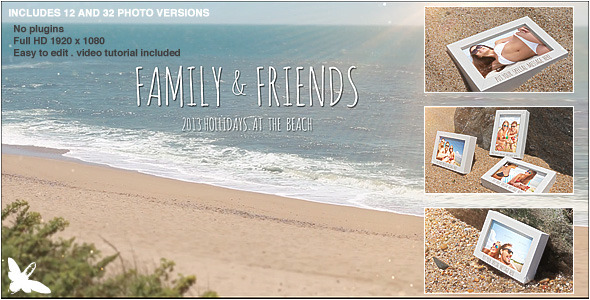 Beach Photo Slide alt