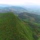 Aerial 4K Steep Mountain Range - VideoHive Item for Sale