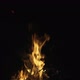 Camp Fire - VideoHive Item for Sale