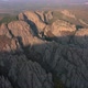 Flight Over Beautiful Rock Formations - VideoHive Item for Sale