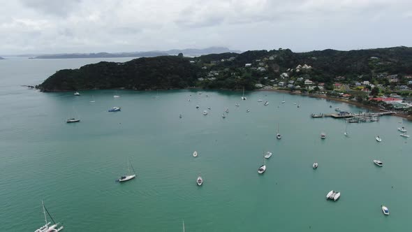 The Amazing North and South Islands of New Zealand