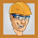 Builder Mascot - GraphicRiver Item for Sale