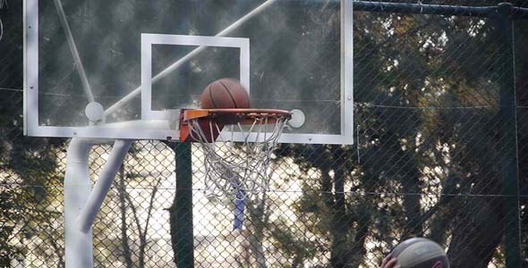 Basket Play Basketball Streetball 1