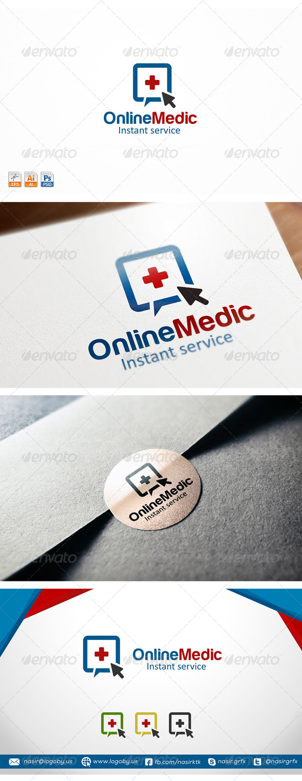 Online Medic