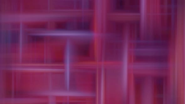 Abstract pink color background techy animation