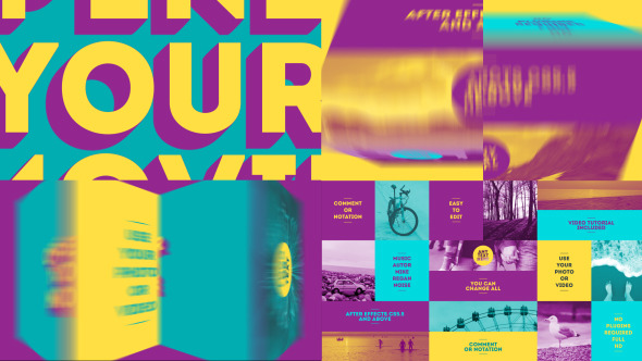 Fast Intro - Fast Opener alt