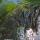 Small Waterfall with Rocks in the Water - VideoHive Item for Sale