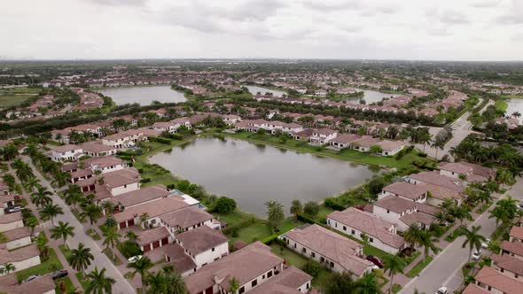 Neighborhoods Cooper City Florida Usa