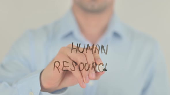 Human Resources