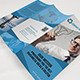 Corporate Tri-fold Brochure - GraphicRiver Item for Sale