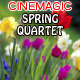 Spring Quartet