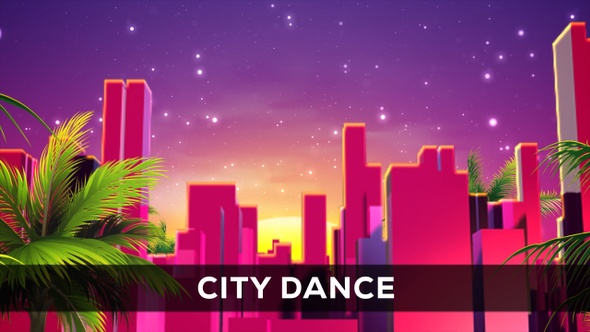 City Dance