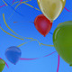 Balloons and Streamers - VideoHive Item for Sale