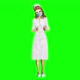 Nurse With Mask - VideoHive Item for Sale
