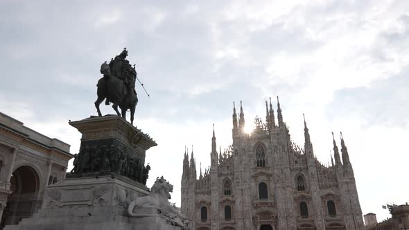 Milan, Italy 42