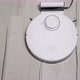 Automatic Robot Vacuum Cleaner Cleaning the Room - VideoHive Item for Sale