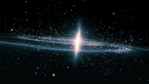 Space Galaxy 6 4K alt