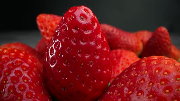 Strawberries 07