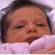 Newborn Baby Girl - VideoHive Item for Sale