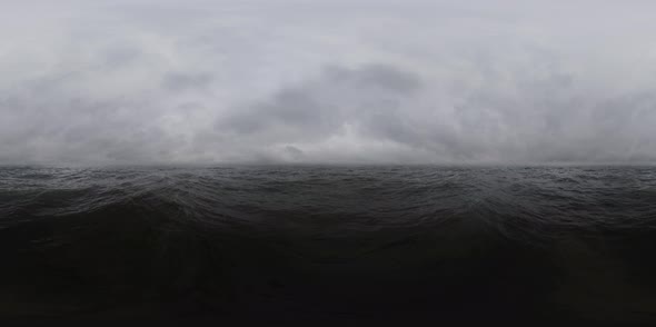 Ocean Panoramic 360 VR alt