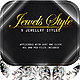 Jewels Style - GraphicRiver Item for Sale