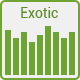 Exotic Instrumental - AudioJungle Item for Sale