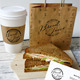 Sandwich Cafe Mockup - GraphicRiver Item for Sale