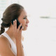 Fit Young Woman Talking On The Phone - VideoHive Item for Sale