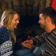 Cute Couple Celebrating Christmas Together 2 - VideoHive Item for Sale