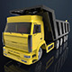 truck - 3DOcean Item for Sale