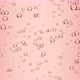 Rose Champagne Bubbles Background. - VideoHive Item for Sale