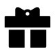 Gift Box Icon - GraphicRiver Item for Sale