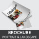 Brochure / Catalog Template - GraphicRiver Item for Sale