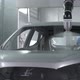 Robotic Arms Spray Painting a Vehicle Body at a Car Manufacturing Factory - VideoHive Item for Sale