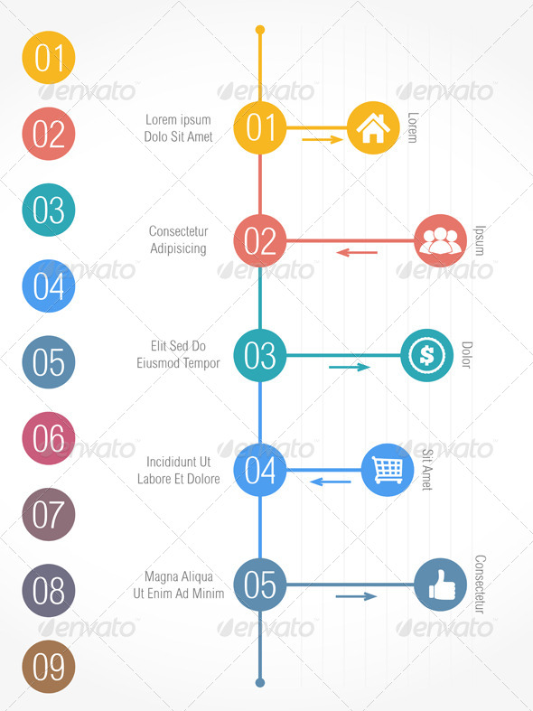 Charts Graphics, Designs & Templates | GraphicRiver