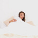 Young Woman Waking Up And Yawning In Her Bed 2 - VideoHive Item for Sale