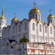 View of The Assumption Cathedral in Vladimir. Golden Ring of Russia. - VideoHive Item for Sale