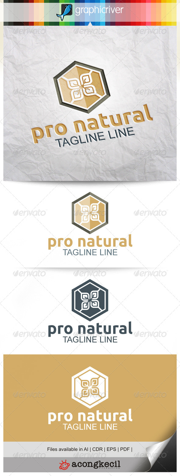 Pro Natural V.3