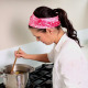 Beautiful Brunette Preparing A Soup - VideoHive Item for Sale