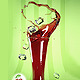 Splashing Juice - 3DOcean Item for Sale
