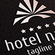 Hotel Logo - GraphicRiver Item for Sale