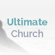 Ultimate Church PSD Template - ThemeForest Item for Sale