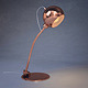 Desk Lamp  - 3DOcean Item for Sale