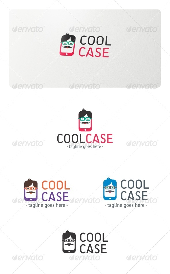 Cool Case Logo