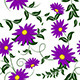 Seamless Floral Pattern - GraphicRiver Item for Sale